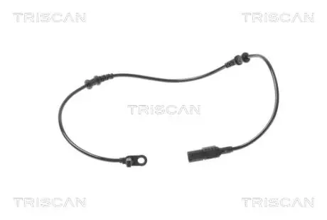 818023129 Датчик ABS передний MB Sprinter (W906) 06- TRISCAN подбор по vin на Brocar