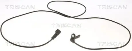 818024205 Датчик ABS зад. правий Opel Insignia 08- TRISCAN подбор по vin на Brocar