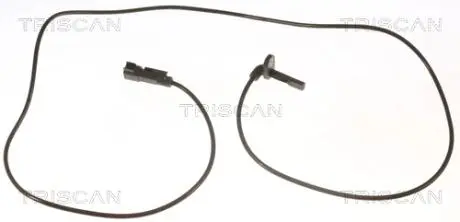 818024204 Датчик ABS зад. левый Opel Insignia 08- TRISCAN подбор по vin на Brocar