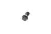 96019X Шланг тормозной (задний) VW Polo/Skoda Fabia 14- QUICK BRAKE підбір по vin на Brocar