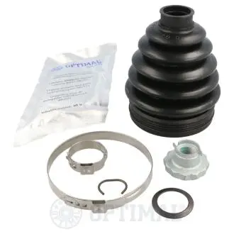 CVB10513TPE Пыльник привода колеса OPTIMAL подбор по vin на Brocar