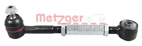 53072909 Важіль підвіски METZGER підбір по vin на Brocar