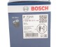 F026407311 Фільтр масляний BOSCH підбір по vin на Brocar