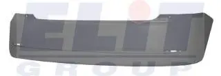 KH2564950 Бампер задній LKQ підбір по vin на Brocar