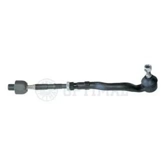 G0691 Поперечная рулевая тяга OPTIMAL підбір по vin на Brocar