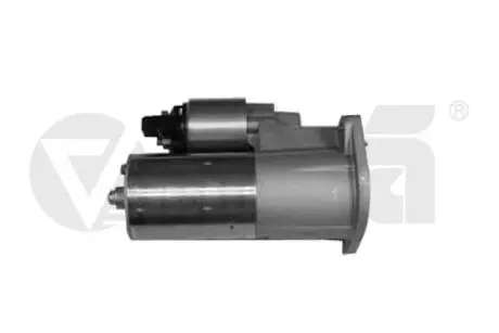 99110025901 Стартер Bosch Skoda Fabia (00-08)/VW Polo (95-08)/Seat Cordoba (03-05),Ibiza (02-05) (99110025901) VIKA VIKA подбор по vin на Brocar