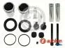 ZESTAW NAPR. ZACISKU HAM. CITROEN P. JUMPER 2,0-3,0 HDI 06- SUPER KIT D43465S