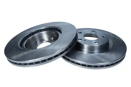 194772 Гальмівний диск MAXGEAR подбор по vin на Brocar