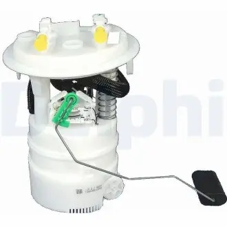 FG099812B1 Электро-бензонасос (модуль)(3Bar 95l/h) Citroen C4,Peugeot 307,308 DELPHI подбор по vin на Brocar