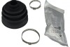 PARTS NISSAN Пыльник к-кт ШРУС наружн.Bluebird,Praire,Primera 2.0 CVB-6521