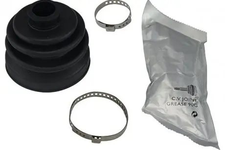 CVB6521 PARTS NISSAN Пыльник к-кт ШРУС наружн.Bluebird,Praire,Primera 2.0 KAVO підбір по vin на Brocar