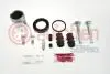 ZESTAW NAPR. ZACISKU HAM. DB T. VIANO/VITO 2,0-3,7 04- SUPER KIT D43529S