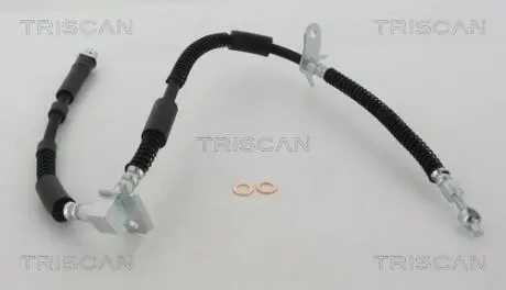 815017304 Патрубок TRISCAN підбір по vin на Brocar