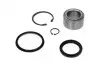 WBK8508 PARTS SUZUKI К-т подшипника пер. ступицы (с ABS) GrandVitara -5 KAVO підбір по vin на Brocar