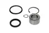 WBK8508 PARTS SUZUKI К-т подшипника пер. ступицы (с ABS) GrandVitara -5 KAVO підбір по vin на Brocar