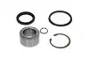 WBK8508 PARTS SUZUKI К-т подшипника пер. ступицы (с ABS) GrandVitara -5 KAVO підбір по vin на Brocar