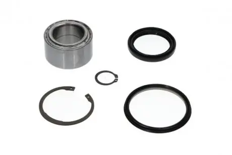 WBK8508 PARTS SUZUKI К-т подшипника пер. ступицы (с ABS) GrandVitara -5 KAVO підбір по vin на Brocar