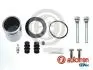 ZESTAW NAPR. ZACISKU HAM. DB P. W204/X117 1,6-3,5 07- SUPER KIT D43522S