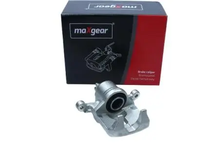 821252 Гальмівний супорт MAXGEAR подбор по vin на Brocar