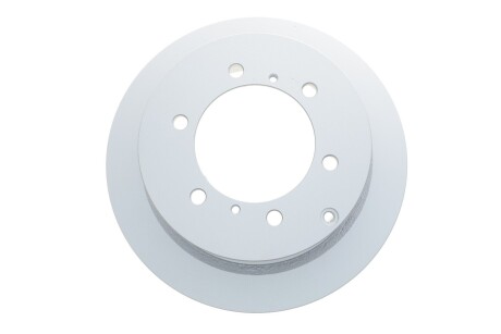 BR5733C PARTS MITSUBISHI Диск тормозной задний Pajero,Pajero Sport 90- KAVO підбір по vin на Brocar