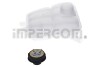 44244 ZBIORNIK WYRÓWNAWCZY FORD C-MAX,FOCUS, FOCUS C-MAX, KUGA IMPERGOM підбір по vin на Brocar