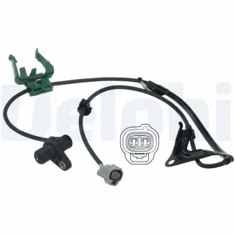 SS20400 TOYOTA Датчик числа оборотов прав.Carina E 1,6-2,0 92-97 DELPHI підбір по vin на Brocar