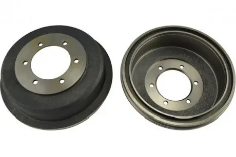 BD5859 PARTS MITSUBISHI Барабан тормозной L200 96-,L400 95- KAVO підбір по vin на Brocar