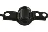 PARTS MAZDA С/блок переднего рычага лев.323 IV 89- SCR-4516