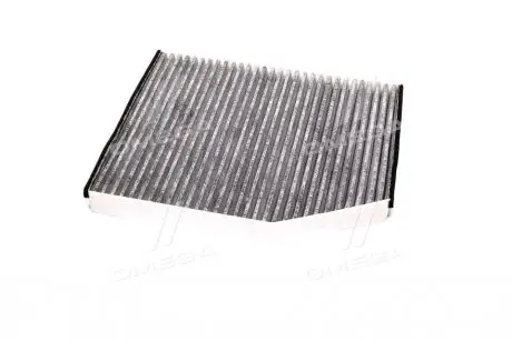 REC610324 Фільтр салону ExtraClean FORD вугільн. (RIDER) RIDER підбір по vin на Brocar