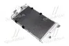 OLA5326D Конденсор кондиционера OPEL ASTRA G (98-) (Ava) AVA COOLING підбір по vin на Brocar
