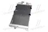 OLA5326D Конденсор кондиционера OPEL ASTRA G (98-) (Ava) AVA COOLING підбір по vin на Brocar