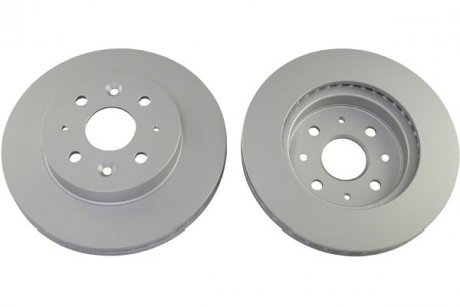BR4230C PARTS KIA Тормозной диск передн.Rio 1.3/1.5 00- KAVO підбір по vin на Brocar