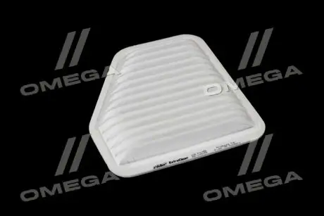 REC130188 Фільтр повітряний ExtraClean TOYOTA (RIDER) RIDER підбір по vin на Brocar