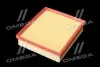 REC130245 Фільтр повітряний ExtraClean OPEL (RIDER) RIDER підбір по vin на Brocar