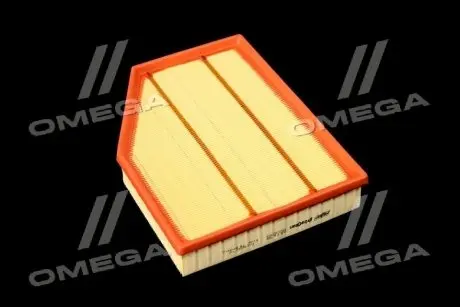 REC130003 Фильтр воздушный ExtraClean BMW (RIDER) RIDER подбор по vin на Brocar