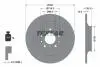 TARCZA HAM. MAZDA T. CX-30 2,0 HYBRID 20- 92324803