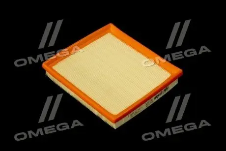 REC130095 Фільтр повітряний ExtraClean VAG (RIDER) RIDER підбір по vin на Brocar
