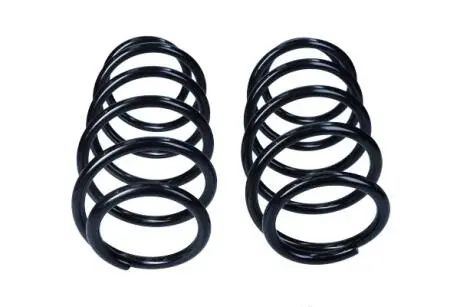 600963D Ресора ходової частини MAXGEAR підбір по vin на Brocar