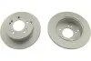 BR4235C PARTS KIA Тормозной диск задн.Carens III KAVO підбір по vin на Brocar