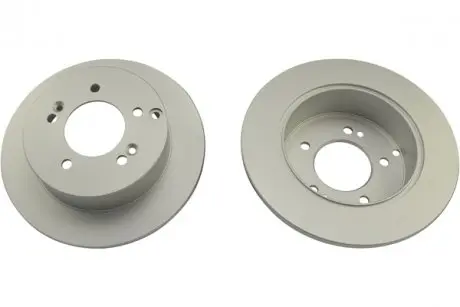 BR4235C PARTS KIA Тормозной диск задн.Carens III KAVO подбор по vin на Brocar