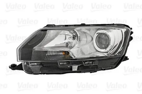 045334 Основна фара VALEO підбір по vin на Brocar
