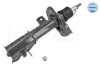 AMORTYZATOR HONDA P. CIVIC 12- LE 31-26 623 0012