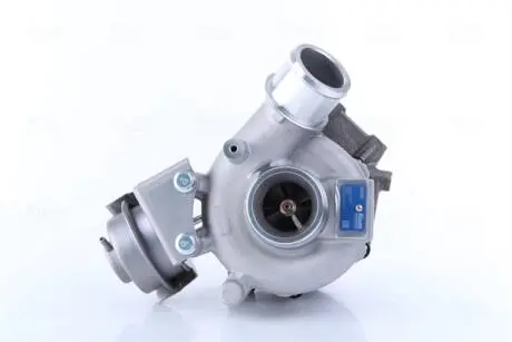93536 TURBOSPRĘŻARKA MITSUBISHI 1,8DI-D NISSENS підбір по vin на Brocar