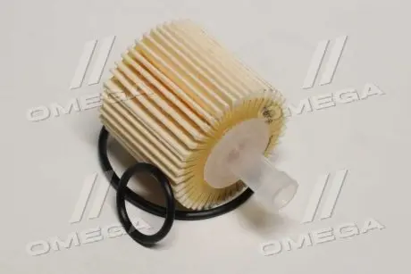MMF040296 Фільтр масляний (вир-во Mando) MANDO підбір по vin на Brocar