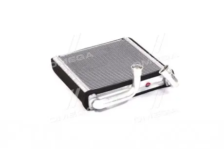 VN6424 Радіатор обігрівача VAG (Ava) AVA COOLING підбір по vin на Brocar