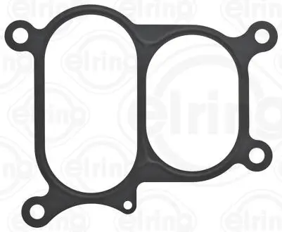 887430 Прокладка, впускний колектор ELRING підбір по vin на Brocar