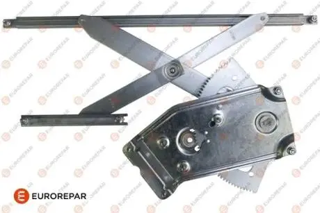 1629049080 СТЕКЛОПОДЪЕМНИК МЕХАНИЧЕСКИЙ EUROREPAR підбір по vin на Brocar