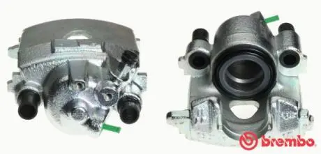 F85143 Гальмівний супорт BREMBO підбір по vin на Brocar