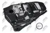PZPTY001 Бак топливный toyota corolla verso 1.6-2.2d 05.04-03.09 770010F020 NTY підбір по vin на Brocar