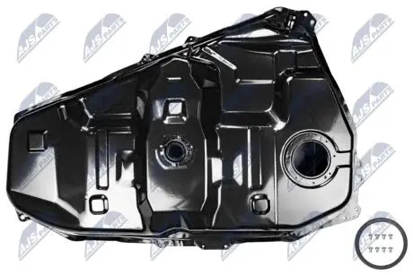 PZPTY001 Бак топливный toyota corolla verso 1.6-2.2d 05.04-03.09 770010F020 NTY підбір по vin на Brocar